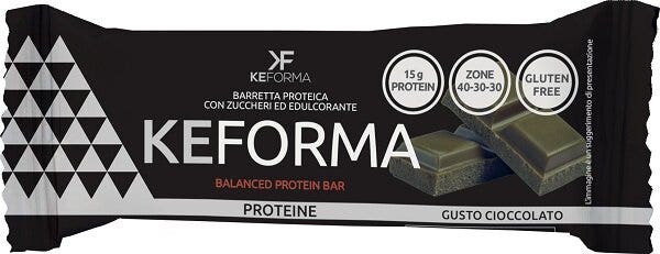 KEFORMA BALANCED BAR CIOC 50G-1