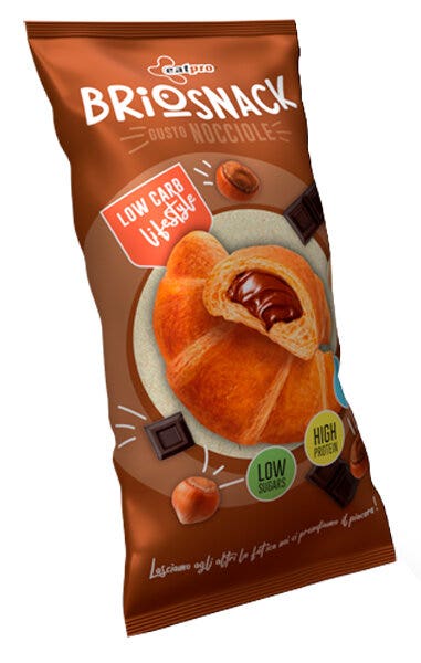 EAT PRO BRIOSNACK NOCC/CAC 60G-1