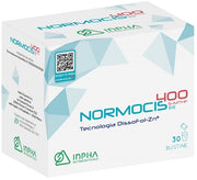 Normocis400 30 Bustine-1