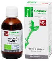 VISCHIO BIANCO BIO 50ML MG-1