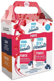 Nova 100 Drenante Forte Melograno Bipack 2x300ml-1