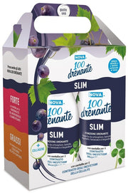 Nova 100 Drenante Slim Bipack 2x300ml-1