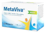 Metagenics MetaViva Multi 90 Compresse -1