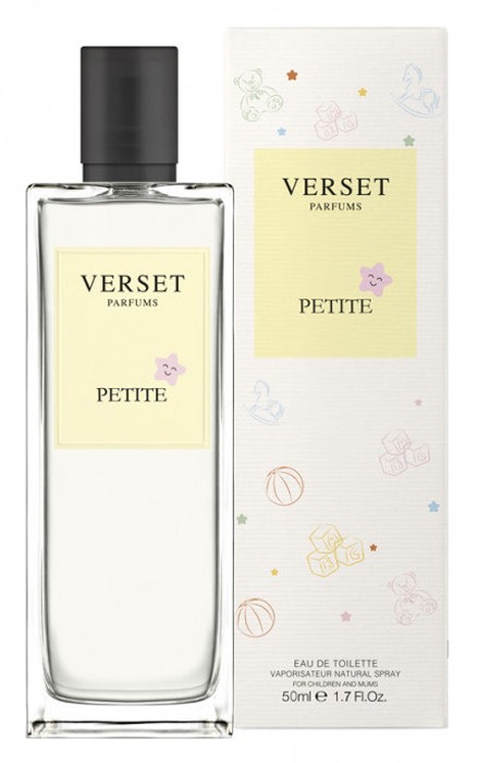 Yodeyma Verset Petite Eau De Toilette 50ml-1