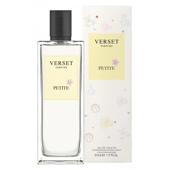 Yodeyma Verset Petite Eau De Toilette 50ml-2