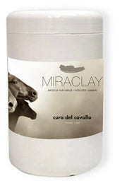 Miraclay Argilla Naturale Per Equini 1,5 kg-1