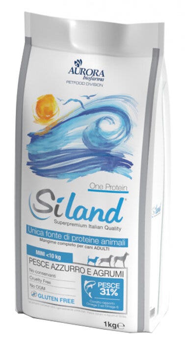 SILAND DIET AD MI PESCE MON1KG-2