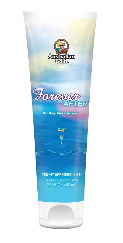 Australian Gold Forever After Doposole Idratante Travel Size 83ml-1