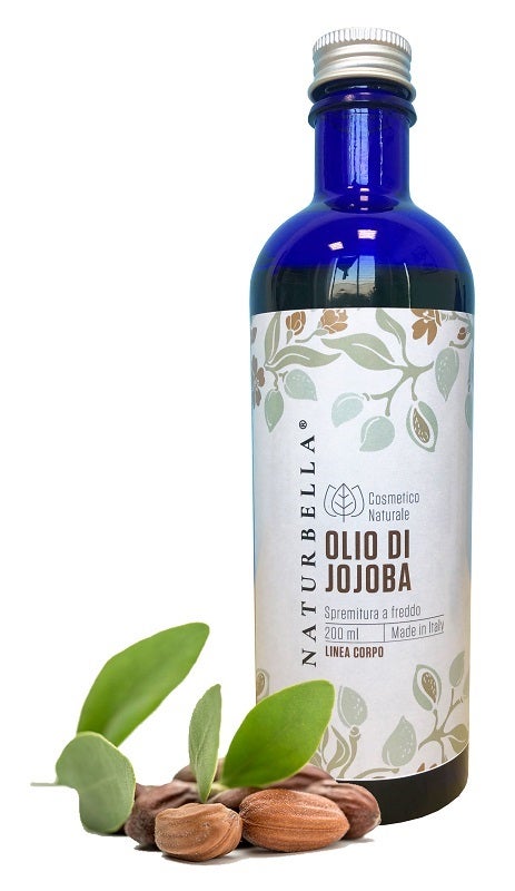 Olio Di Jojoba 200ml-1