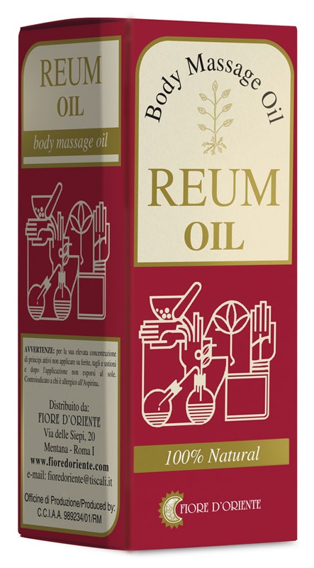 REUM OIL 100ML 100ML-1