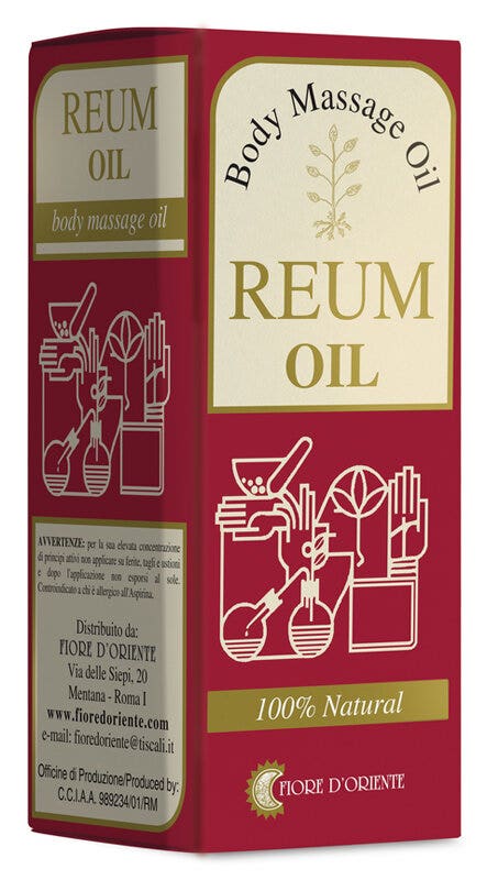 REUM OIL 100ML 100ML-2