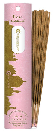 ROSA TRADITIONAL INCENSE 20G-1
