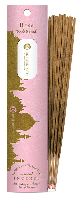 ROSA TRADITIONAL INCENSE 20G-1