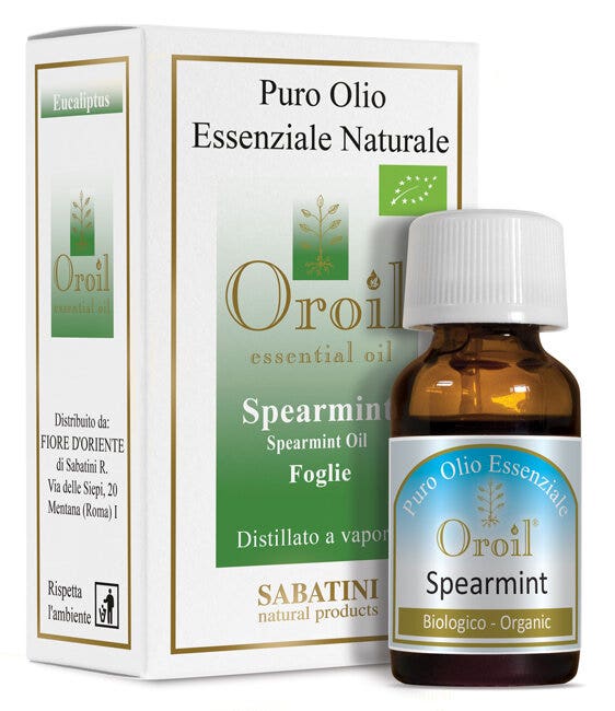 MENTA SPEARMINT OE 10ML-2