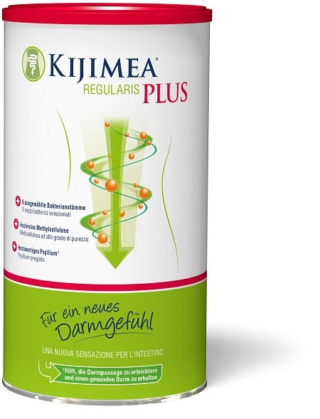 Kijimea Regularis Plus 225g-1