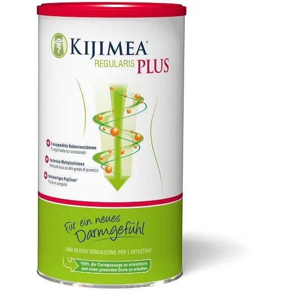 Kijimea Regularis Plus 225g-2