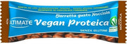 Ultimate Barretta Proteica Vegana Gusto Nocciola 40g-1