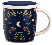 Neavita Tisana Routine Infusiera Blu-1