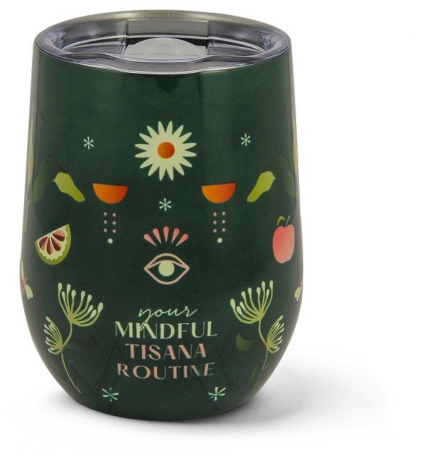 Neavita Tisana Routine Mug Thermos In Acciaio 330ml-1