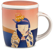 Neavita Infusiera Viaggi Di Benessere Giappone 400ml-1