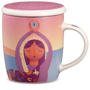 Neavita Infusiera Viaggi Di Benessere India 400ml-1