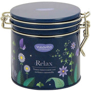 Neavita Tisana Relax In Royal Tin-1