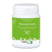 TheraPet Therzyme Acute In Polvere Con Misurino Per Cani/Gatti 160g-1