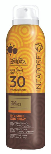 INCAROSE MAXI BRONZE SPR SPF30-1