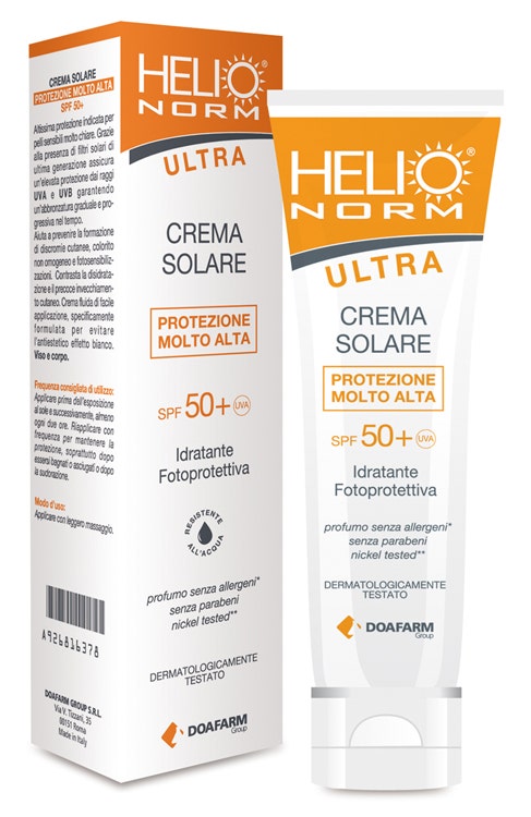 HELIONORM ULTRA CR SOL SPF 50+-1