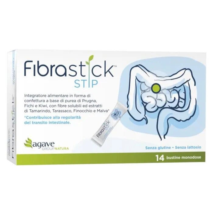 Fibrastick Stip 14 Bustine-2