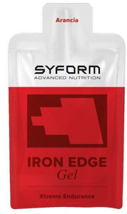 Syform Iron Edge Gel Arancia 60ml-1