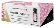 Mycollagenlab Collagen Booster 50+ 14 Flaconi-1