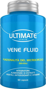 Ultimate Vene Fluid 60 Capsule-1