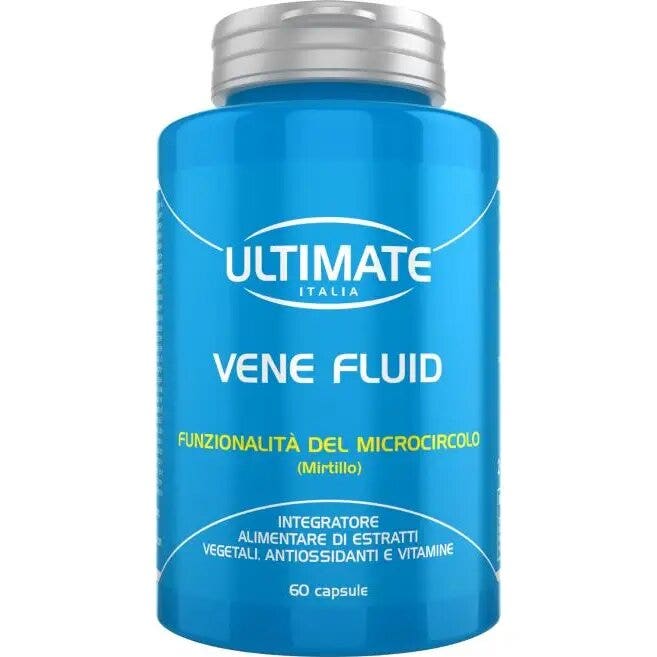 Ultimate Vene Fluid 60 Capsule-2