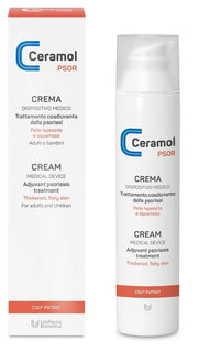 Ceramol Psor Crema 100ml-1