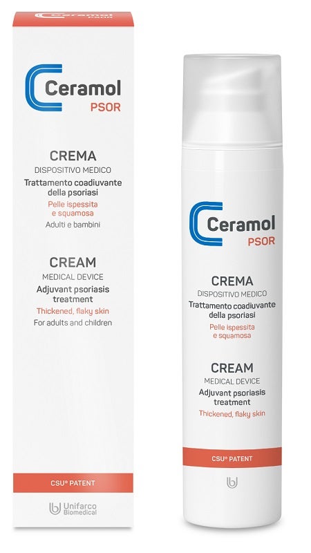 Ceramol Psor Crema 100ml-1