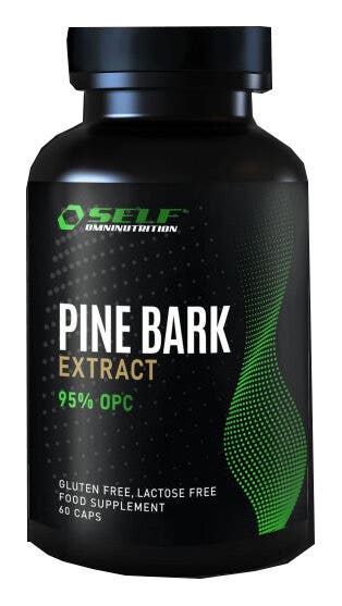 SELF OMNIN PINE BARK EXTR60CPS-1