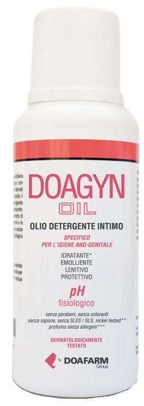 DOAGYN OIL DETERGENTE 250ML-1