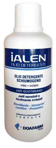 IALEN OLIO DETERGENTE 500ML-1