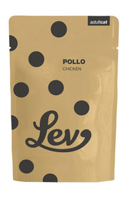 Lev Pollo Busta 60 g
