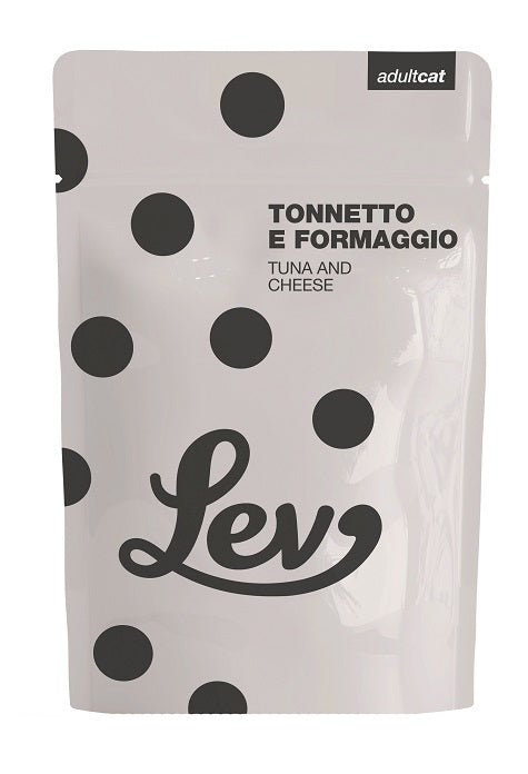 Lev Tonnetto Forma g Gio Busta 60 g