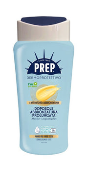 Prep Crema Abbronzatura Prolungata Doposole 200ml-1