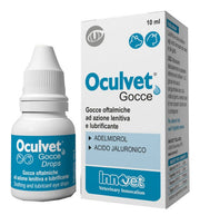 Oculvet gocce 10 ml-1