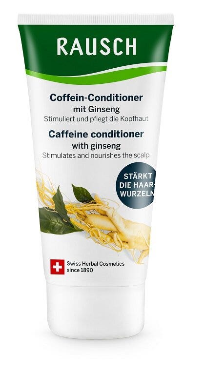 Rausch Balsamo Alla Caffeina Al Ginseng 30ml-1