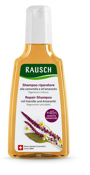 Rausch Shampoo Riparatore Alla Camomilla 200ml-1