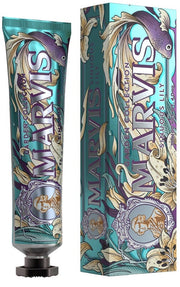 Marvis Dentifricio Sinuous Lily 75ml-1