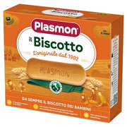 Plasmon Il Biscotto 6M+ 320g-1