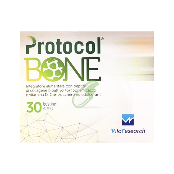Protocol Bone 30 Buste  - 1