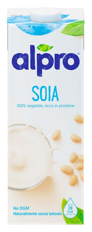 Alpro Soia 1L-1