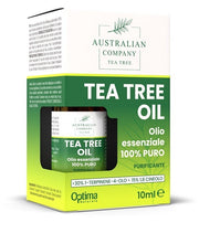 Australian Tea Tree Oil 10ml-1